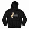 I Love Sarcasm It’s Like Punching People In The Face But With Words Hoodie
