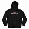 I Love To Make Boys Cry Hoodie