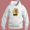I Met Ghost Of Oakhaven Hoodie Style
