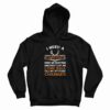 I Need A Timeout Send Me Hunting Hoodie