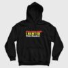 I Rented This Hooker Hoodie
