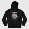 I Survived Mercury Retrograde Hoodie