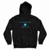 I Survived The Mass Twitter Suspention Funny Hoodie