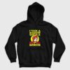 I Took A Massive Shit In A Buc Ees Bathroom Hoodie