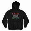 I Want Gay Married Couple To Be Able To Protect Their Marijuana Vintage Hoodie