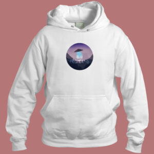 I Want To Believe Aesthetic Hoodie Style