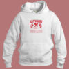 I Will Serve Myself Rat Poison Hoodie Style