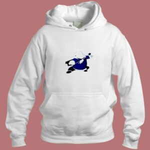 Ice Bear The Ice Bender Aesthetic Hoodie Style