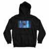 Ice Princess The Adventures of Sharkboy and Lavagirl Hoodie