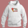 Ice Wanna Lick Sike Hoodie Style