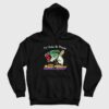 I’d Rather Be Playing Sega Bass Fishing Hoodie