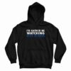 I’d Rather Be Watching Blue Bloods Hoodie