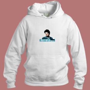Ida B Wells Aesthetic Hoodie Style