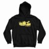 If You Ain’t Crocin’ You Ain’t Rockin’ Hoodie