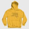 If You Don’t Like Me You Should Get Tested One Of The Symptoms Of Covid Is No Taste Hoodie