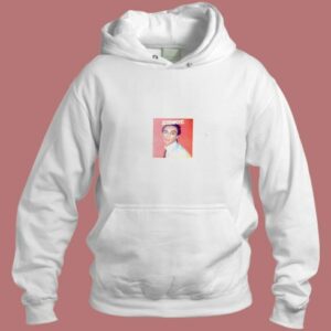 Iggy Pop L’idiot Glam Punk Aesthetic Hoodie Style