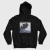 I’ll Fuckin Swoop Ya Cunt Hoodie