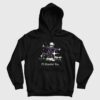 I’ll Murder You Satoru Gojo Jujutsu Kaisen Hoodie