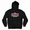 I’m A Grillmaster If Bbq Were Easy Funny Hoodie