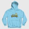 I’m A Squirter Zenigame Squirtle Hoodie