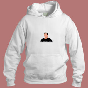 Im Curvy And I Like It Classic Aesthetic Hoodie Style 1