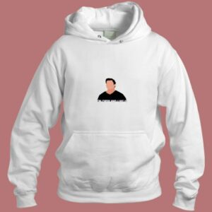 Im Curvy And I Like It Classic Aesthetic Hoodie Style 2