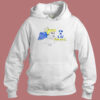 Im Lil Angel Hoodie Style