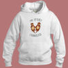 Im Otterly Exhausted Hoodie Style