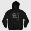 I’m Sorry For Being Too Much and Too Old Accurate and Yet Still Sad Hoodie