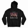 I’m Thinking Wing Stop With The Fellas Hoodie
