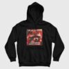 I’m Up To No Good I Will Be Actively Disturbing The Peace Hoodie