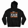 I’m a Simple Man I Like Boobs And Fishing Hoodie