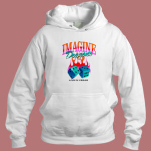 Imagine Dragons Vintage Vegas Hoodie Style 1