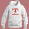 Immortal Ransom Devil Hoodie Style