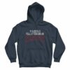 In A World Full Of Tens Be An Eleven Hoodie