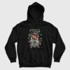 Infinity Train Season 4 Hoodie