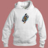 Infinity War Aesthetic Hoodie Style