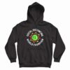 Introvert Virus Social Distancing World Champion Hoodie