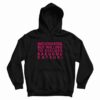 Introverted But Willing To Discuss Bakugou Katsuki Hoodie