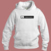 Iphone Slide To Unlock Hoodie Style