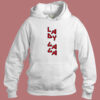 Iron Maiden Lady Gaga Hoodie Style