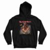 Iron Maiden Red Deer’s Classic Hoodie