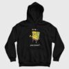 Is He You Know Spongebob Hoodie