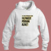 Is This Woman Filthiest Person Alive Hoodie Style