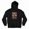 It’s Time to Stay Home Kiss You Wanted The Best Tour Hoodie