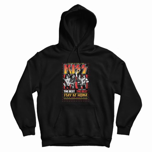It’s Time to Stay Home Kiss You Wanted The Best Tour Hoodie It’s Time to Stay Home Kiss You Wanted The Best Tour Hoodie