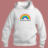 Its A Gay Bar Pamela Hoodie Style