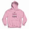 It’s A Tracey Thing Hoodie