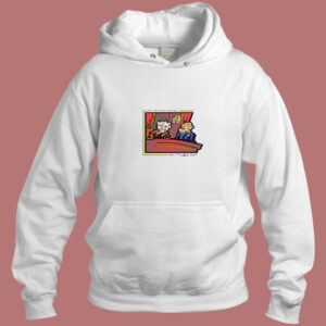 Its All Bad Statler And Waldorf Muppet Aesthetic Hoodie Style 1
