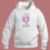 Its Called Anime Dad Hoodie Style
